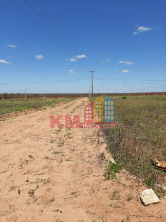 Imagem Terreno à Venda, 300 m² em Abolição - Mossoró Imagem Terreno à Venda, 300 m² em Abolição - Mossoró