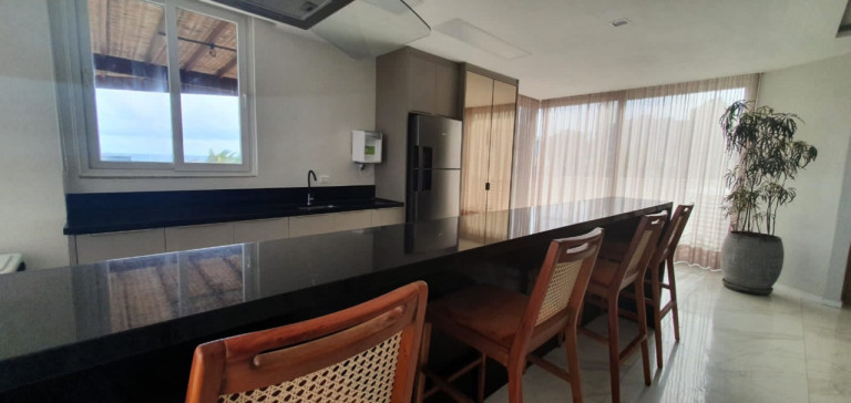 Imagem Apartamento com 2 Quartos à Venda, 90 m² em Armação - Salvador