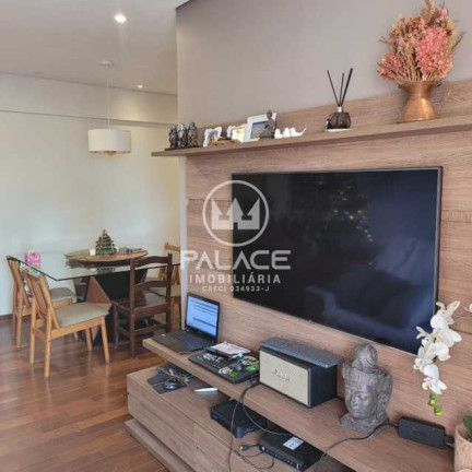 Imagem Apartamento com 3 Quartos à Venda, 106 m² em Nova América - Piracicaba Imagem Apartamento com 3 Quartos à Venda, 106 m² em Nova América - Piracicaba