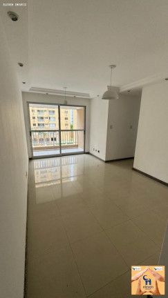 Imagem Apartamento com 3 Quartos à Venda, 74 m² em Imbuí - Salvador Imagem Apartamento com 3 Quartos à Venda, 74 m² em Imbuí - Salvador