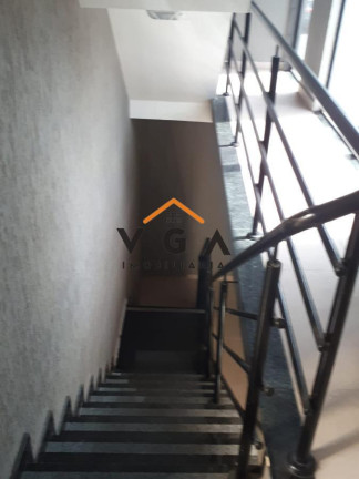 Imagem Apartamento com 1 Quarto à Venda, 35 m² em Tatuapé - São Paulo Imagem Apartamento com 1 Quarto à Venda, 35 m² em Tatuapé - São Paulo