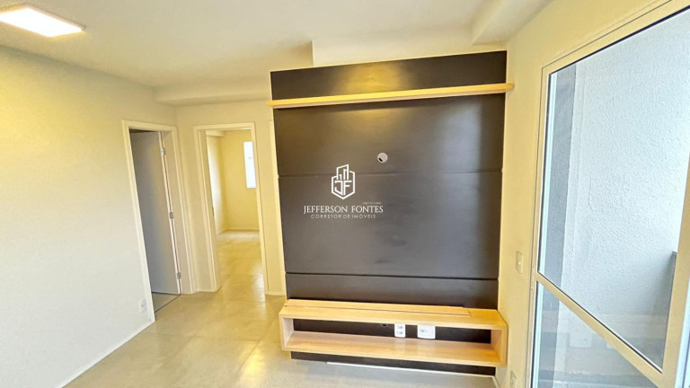 Imagem Apartamento com 2 Quartos à Venda, 48 m² em Jóquei Clube - Marília Imagem Apartamento com 2 Quartos à Venda, 48 m² em Jóquei Clube - Marília