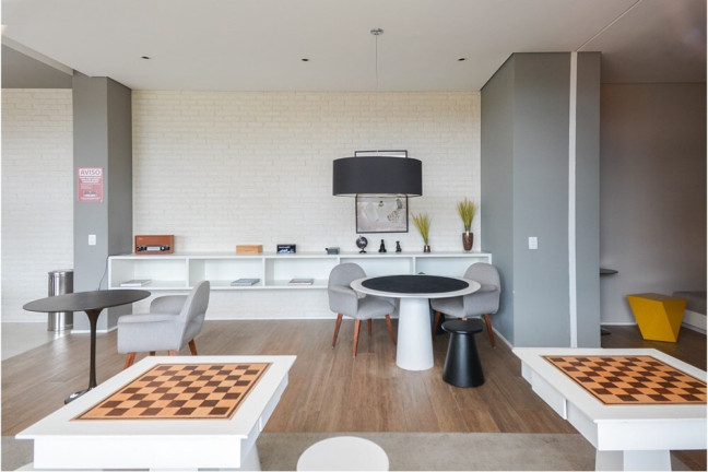 Imagem Apartamento com 3 Quartos à Venda, 134 m² em Barra Funda - São Paulo