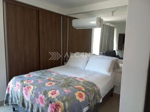 Imagem Flat com 1 Quarto à Venda, 30 m² em Intermares - Cabedelo