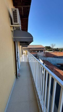 Imagem Casa com 3 Quartos à Venda, 255 m² em Jardim Santana - Campinas