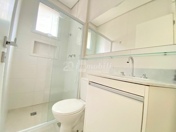 Imagem Apartamento com 1 Quarto à Venda, 30 m² em Higienópolis - São Paulo