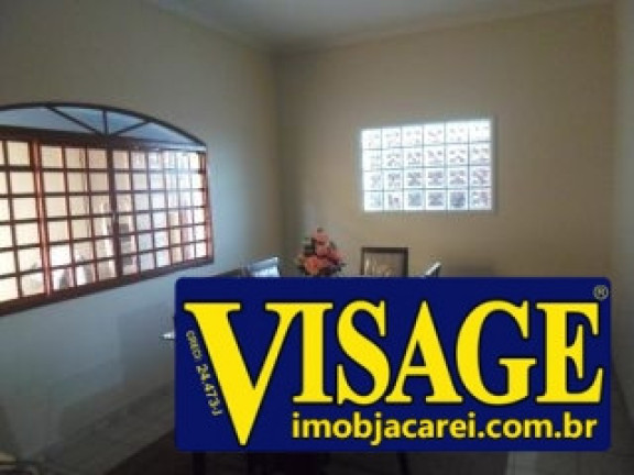 Imagem Casa com 5 Quartos à Venda, 248 m² em Cid. Jardim - Jacareí Imagem Casa com 5 Quartos à Venda, 248 m² em Cid. Jardim - Jacareí