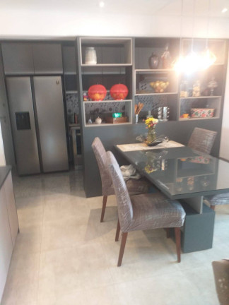 Imagem Apartamento com 3 Quartos à Venda, 124 m² em Alto Da Mooca - São Paulo Imagem Apartamento com 3 Quartos à Venda, 124 m² em Alto Da Mooca - São Paulo