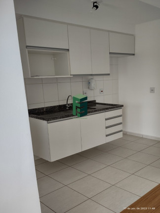 Imagem Apartamento com 2 Quartos para Alugar, 60 m² em Bosque Dos Jacarandás - Jundiaí