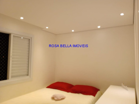 Imagem Apartamento com 2 Quartos à Venda, 50 m² em Nova Cidade Jardim - Jundiaí