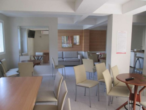 Imagem Apartamento com 3 Quartos à Venda, 62 m² em Sarandi - Porto Alegre Imagem Apartamento com 3 Quartos à Venda, 62 m² em Sarandi - Porto Alegre