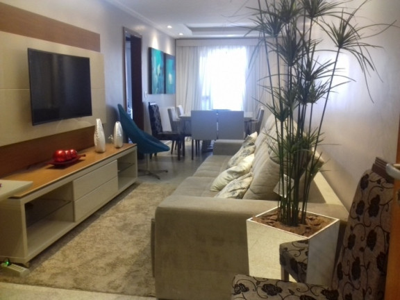Imagem Apartamento com 2 Quartos para Temporada, 110 m² em Algodoal - Cabo Frio Imagem Apartamento com 2 Quartos para Temporada, 110 m² em Algodoal - Cabo Frio