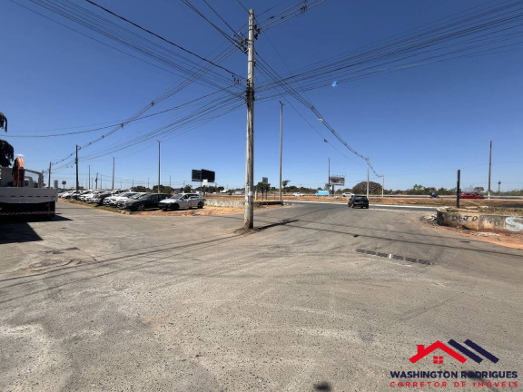 Imagem Terreno à Venda, 450 m² em Setor Especial (vila Estrutural) - Brasília Imagem Terreno à Venda, 450 m² em Setor Especial (vila Estrutural) - Brasília