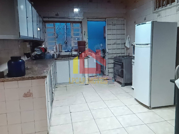 Imagem Casa com 3 Quartos à Venda, 130 m² em Floresta - Belo Horizonte Imagem Casa com 3 Quartos à Venda, 130 m² em Floresta - Belo Horizonte
