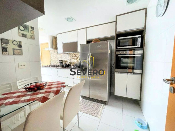 Imagem Cobertura com 3 Quartos à Venda, 290 m² em Piratininga - Niterói Imagem Cobertura com 3 Quartos à Venda, 290 m² em Piratininga - Niterói