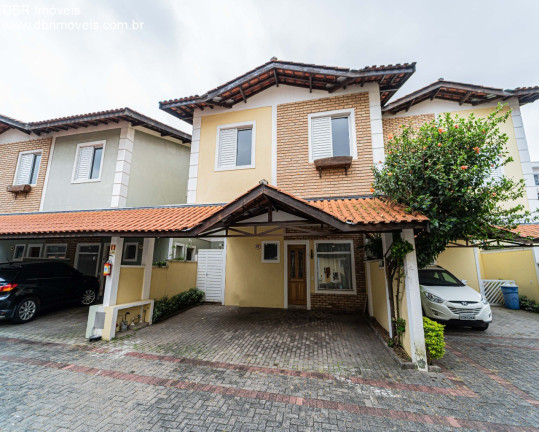 Casa com 4 Quartos à Venda, 229 m² em Parque Jabaquara - Sao Paulo