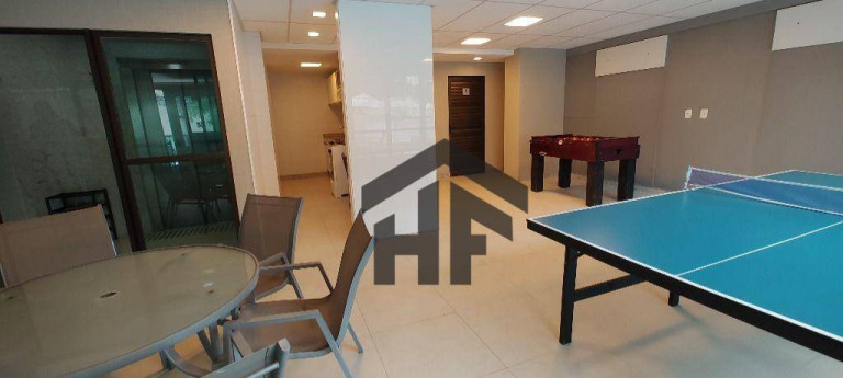 Imagem Apartamento com 2 Quartos à Venda, 41 m² em Casa Amarela - Recife