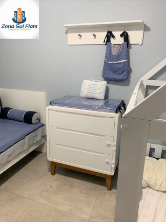 Imagem Apartamento com 2 Quartos à Venda, 58 m² em Vila Monte Alegre - São Paulo Imagem Apartamento com 2 Quartos à Venda, 58 m² em Vila Monte Alegre - São Paulo