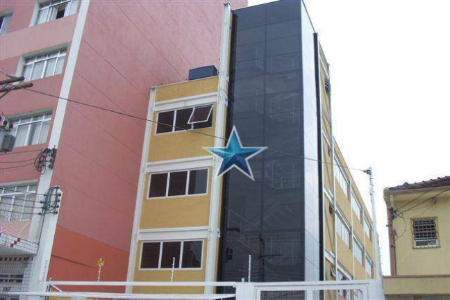 Imagem Edifício Residencial à Venda ou Locação, 1.515 m² em Barra Funda - São Paulo Imagem Edifício Residencial à Venda ou Locação, 1.515 m² em Barra Funda - São Paulo