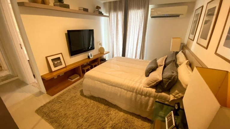 Imagem Apartamento com 3 Quartos à Venda, 138 m² em Guararapes - Fortaleza