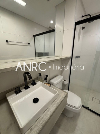 Imagem Imóvel com 1 Quarto à Venda, 59 m² em Campo Belo - São Paulo