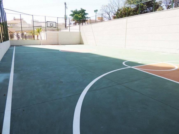 Imagem Apartamento com 3 Quartos para Alugar, 80 m² em Vila Esperança - Itu Imagem Apartamento com 3 Quartos para Alugar, 80 m² em Vila Esperança - Itu
