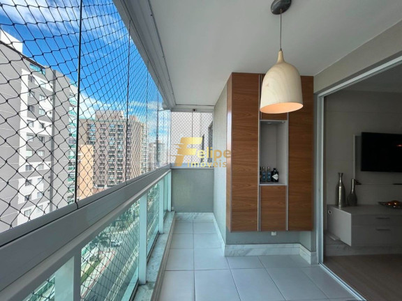 Imóvel com 3 Quartos à Venda, 100 m² em Praia De Itaparica - Vila Velha