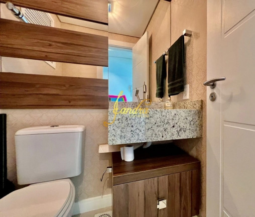 Imagem Apartamento com 4 Quartos à Venda, 193 m² em Navegantes - Capão Da Canoa Imagem Apartamento com 4 Quartos à Venda, 193 m² em Navegantes - Capão Da Canoa