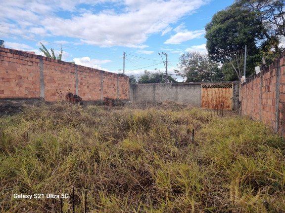 Imagem Terreno à Venda, 361 m² em Vale Das Amendoeiras - Contagem Imagem Terreno à Venda, 361 m² em Vale Das Amendoeiras - Contagem