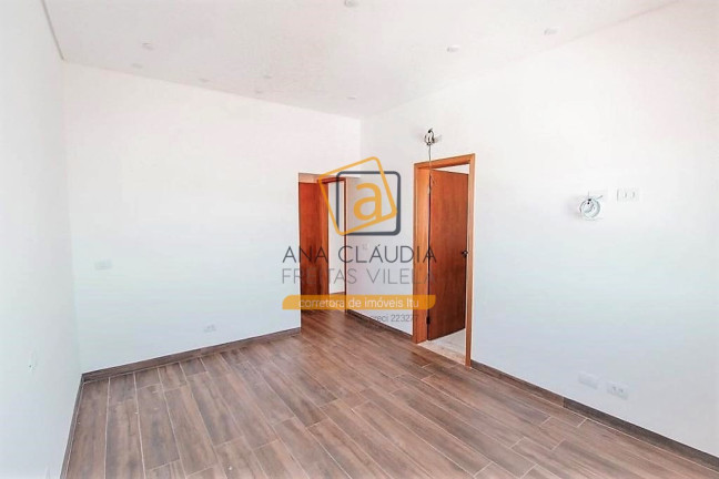 Imagem Casa com 3 Quartos à Venda, em Residencial Central Parque - Salto Imagem Casa com 3 Quartos à Venda, em Residencial Central Parque - Salto