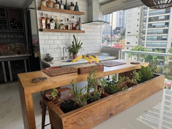 Imagem Apartamento com 2 Quartos à Venda, 111 m² em Aclimacao - São Paulo