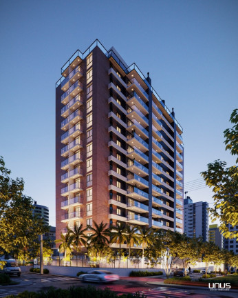 Imagem Apartamento com 3 Quartos à Venda, 168 m² em Barreiros - São José