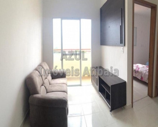 Imagem Apartamento com 1 Quarto à Venda, 59 m² em Jardim Das Cerejeiras - Atibaia Imagem Apartamento com 1 Quarto à Venda, 59 m² em Jardim Das Cerejeiras - Atibaia