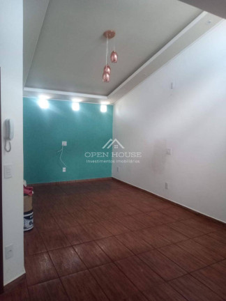 Imagem Casa com 3 Quartos à Venda, 200 m² em Jardim Maria Luíza - Botucatu Imagem Casa com 3 Quartos à Venda, 200 m² em Jardim Maria Luíza - Botucatu