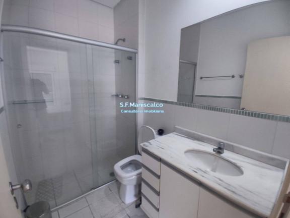 Imagem Apartamento com 2 Quartos à Venda, 110 m² em Praia Grande - Ubatuba
