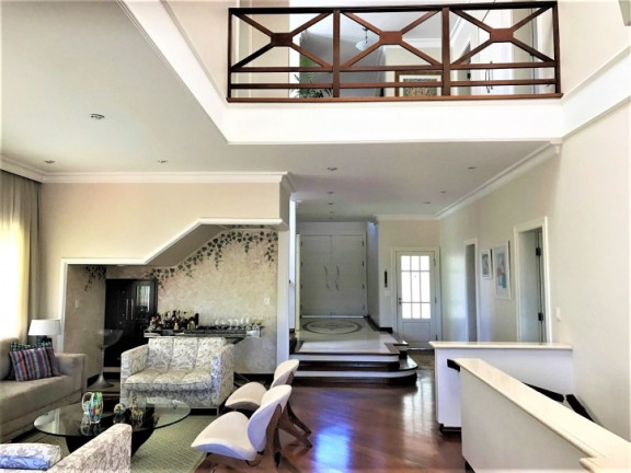 Imagem Casa com 4 Quartos à Venda, 630 m² em Alphaville 11 - Santana De Parnaíba Imagem Casa com 4 Quartos à Venda, 630 m² em Alphaville 11 - Santana De Parnaíba