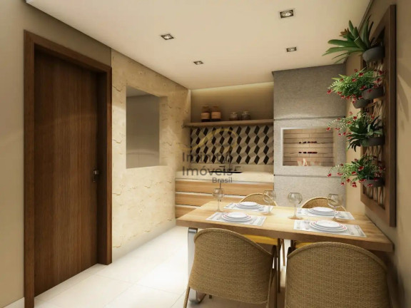 Imagem Apartamento com 2 Quartos à Venda, 53 m² em Serra - Belo Horizonte