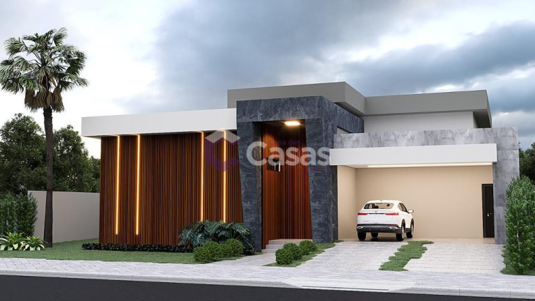Imagem Casa à Venda, 319 m² em Jardim Eldorado - Foz Do Iguacu