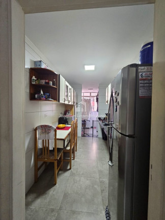 Imagem Apartamento com 3 Quartos à Venda, 85 m² em Vila Vicentina - Guarulhos