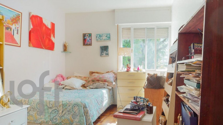Imagem Imóvel com 3 Quartos à Venda, 108 m² em Paraíso - São Paulo Imagem Imóvel com 3 Quartos à Venda, 108 m² em Paraíso - São Paulo