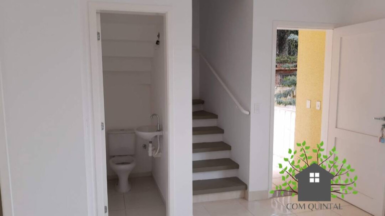 Imagem Casa com 3 Quartos à Venda, 90 m² em Chácara Ondas Verdes - Cotia