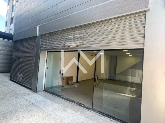Loja à Venda, 58 m² em Vila Pedro Moreira - Guarulhos