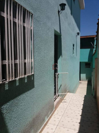 Imagem Casa com 3 Quartos à Venda, 150 m² em Jardim Tango - São Paulo