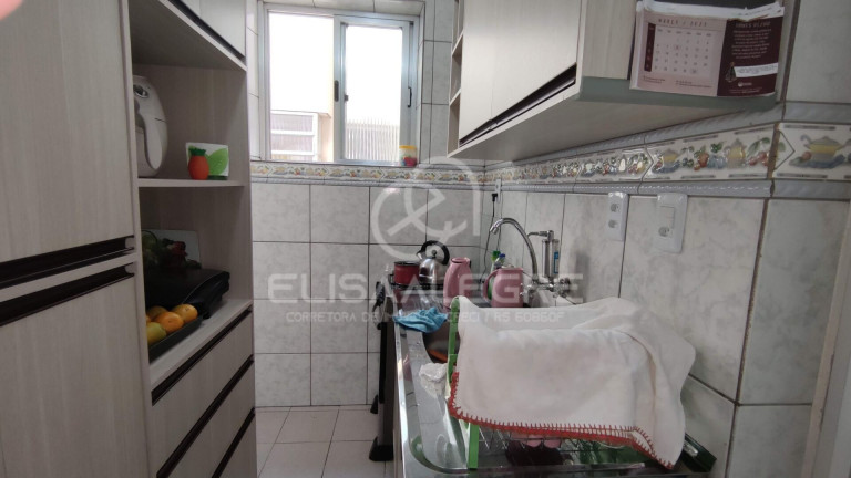 Imagem Apartamento com 2 Quartos à Venda, 49 m² em Centro - Sapucaia Do Sul Imagem Apartamento com 2 Quartos à Venda, 49 m² em Centro - Sapucaia Do Sul
