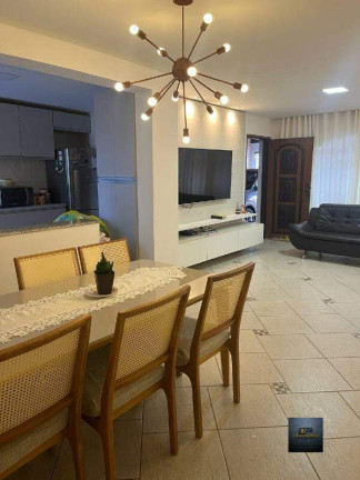 Imagem Casa com 3 Quartos à Venda, 189 m² em Assunção - São Bernardo Do Campo Imagem Casa com 3 Quartos à Venda, 189 m² em Assunção - São Bernardo Do Campo