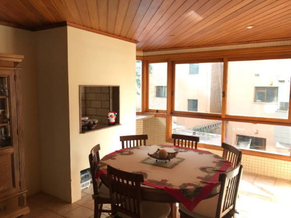 Imagem Apartamento com 4 Quartos à Venda, 176 m² em Petrópolis - Porto Alegre