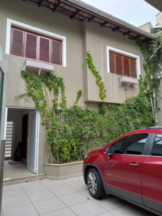 Imagem Sobrado com 3 Quartos à Venda, 350 m² em Aclimação - Sp Imagem Sobrado com 3 Quartos à Venda, 350 m² em Aclimação - Sp