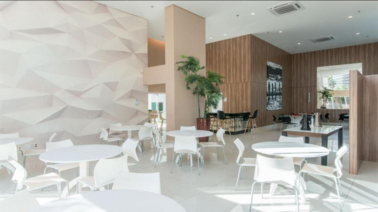Imagem Apartamento com 3 Quartos à Venda, 138 m² em Papicu - Fortaleza