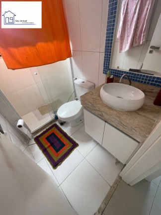 Imagem Apartamento com 2 Quartos para Alugar, 62 m² em Camorim - Rio De Janeiro