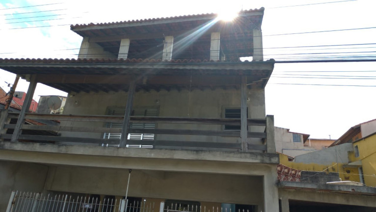Imagem Sobrado com 3 Quartos à Venda, em Jardim Dos Eucaliptos - Caieiras Imagem Sobrado com 3 Quartos à Venda, em Jardim Dos Eucaliptos - Caieiras